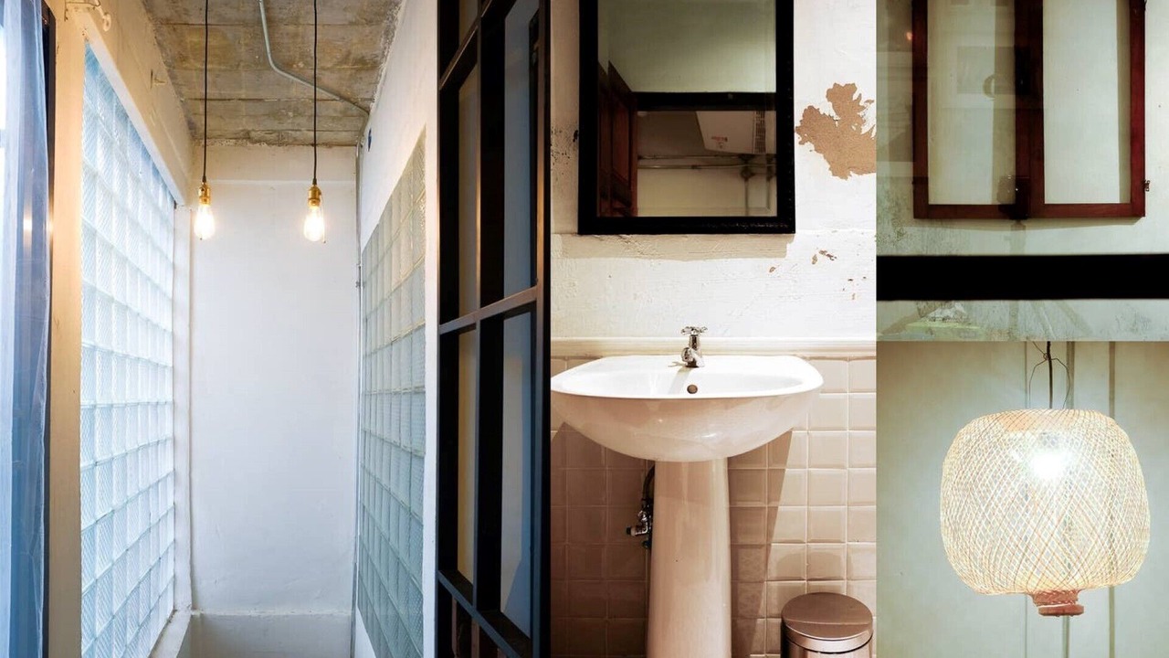 Photo of Bathroom in Bangkok City Centre