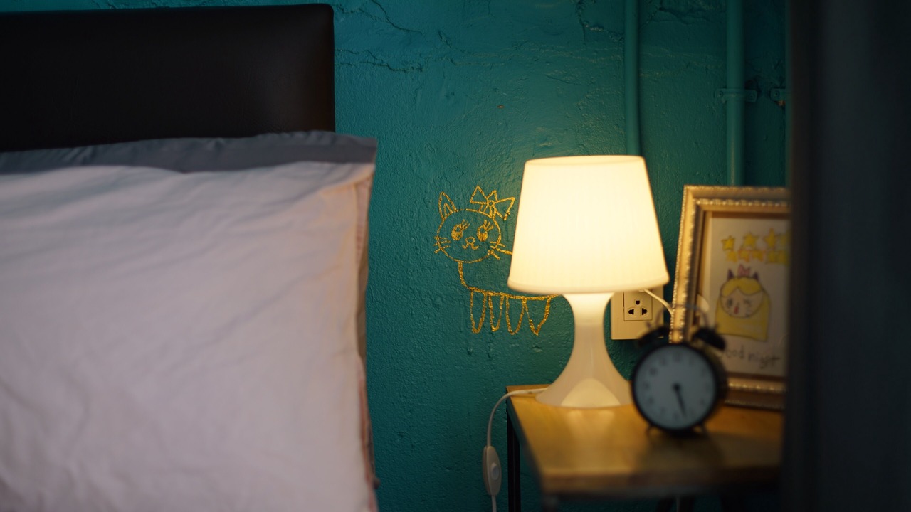 Photo of Bedroom in Bangkok City Centre