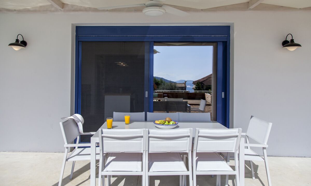 Photo of Outdoor in Mikros Gialos