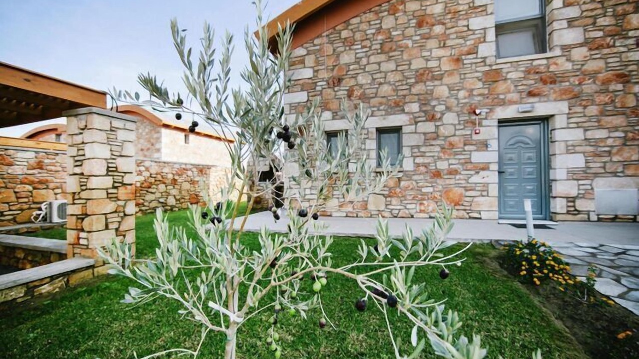 Photo of Outdoor in Lardos