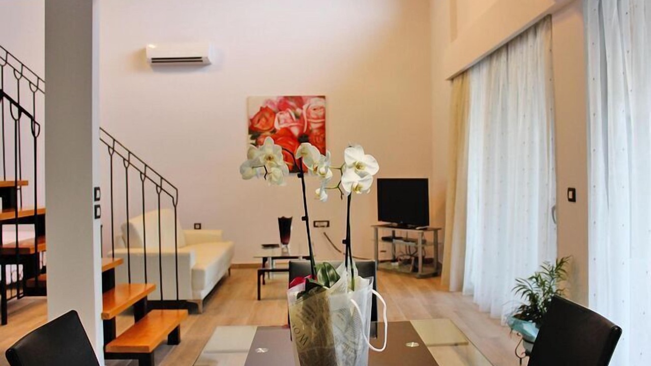 Photo of Livingroom in Lardos