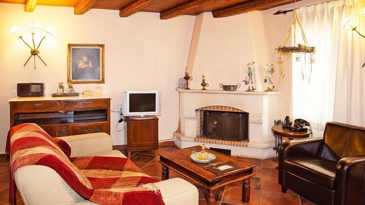 Photo of Livingroom in Archanes