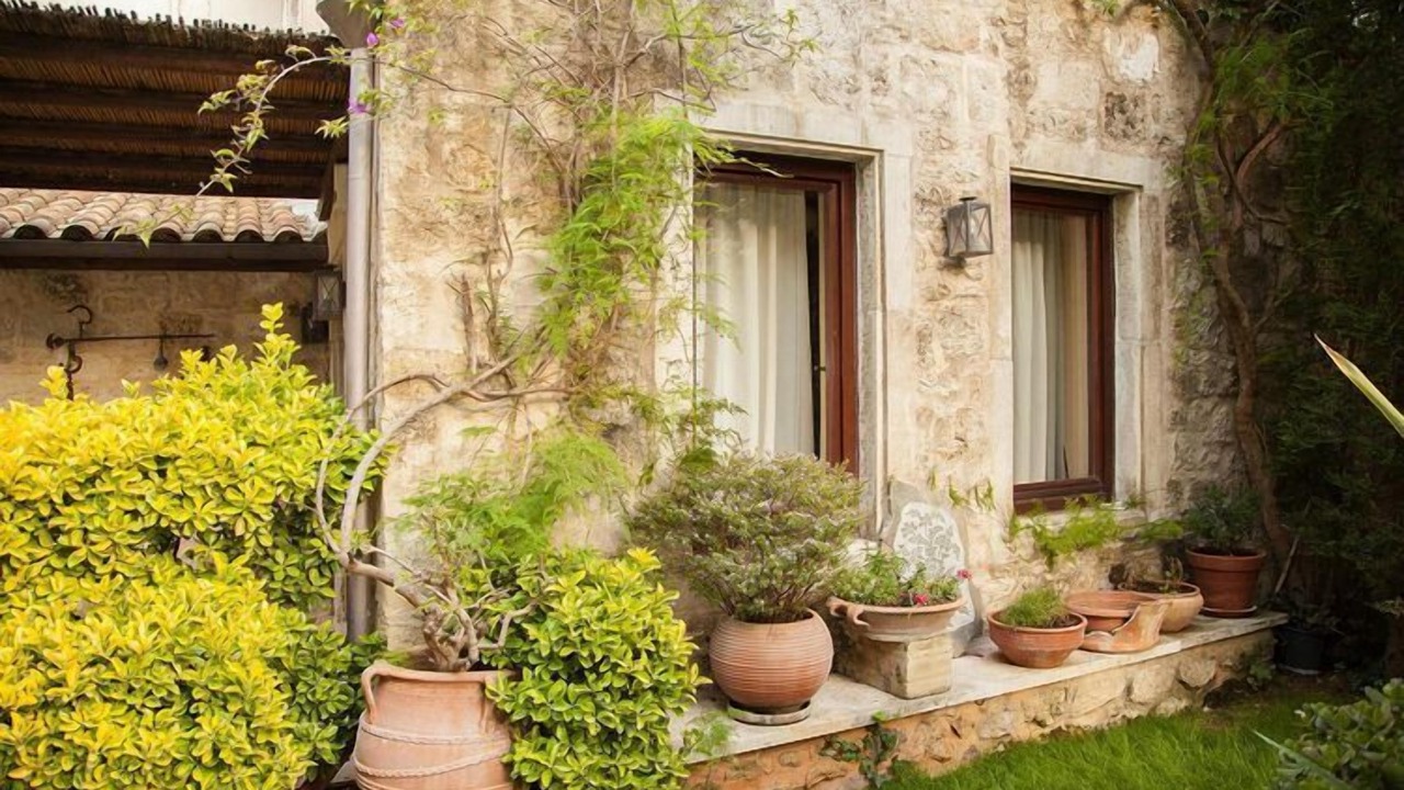 Photo of Outdoor in Archanes