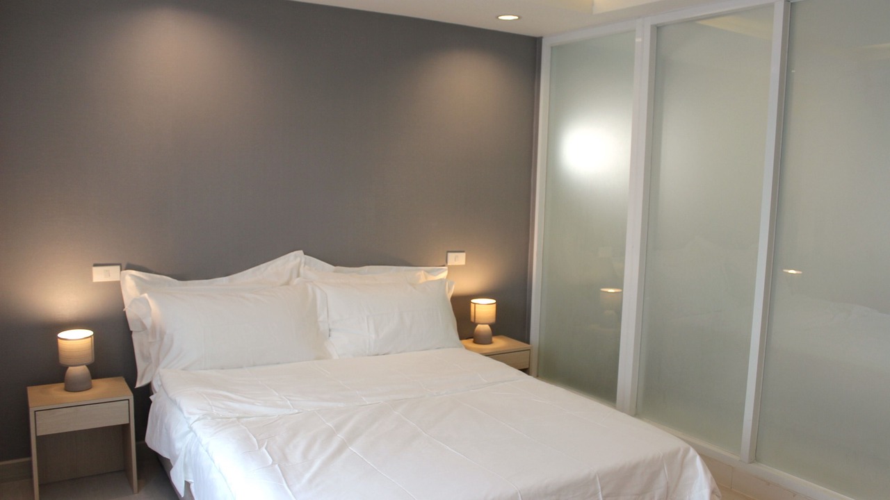 Photo of Bedroom in Ratchadaphisek