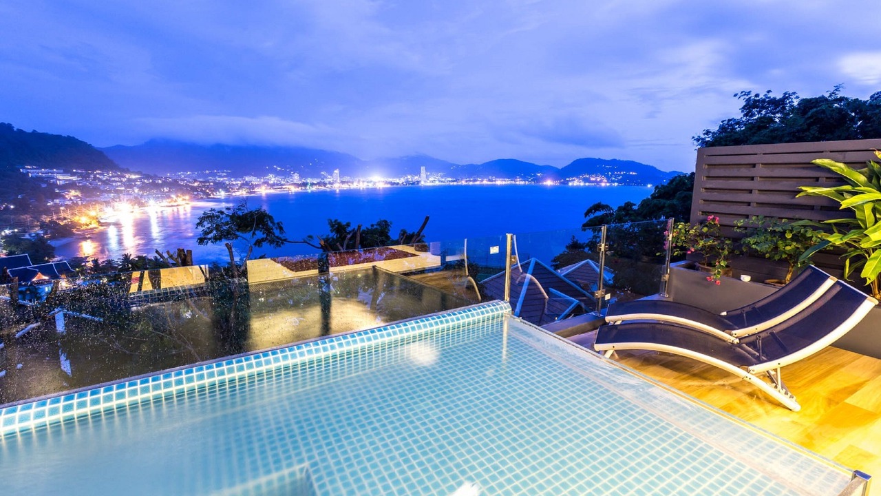 Photo of Outdoor in Patong