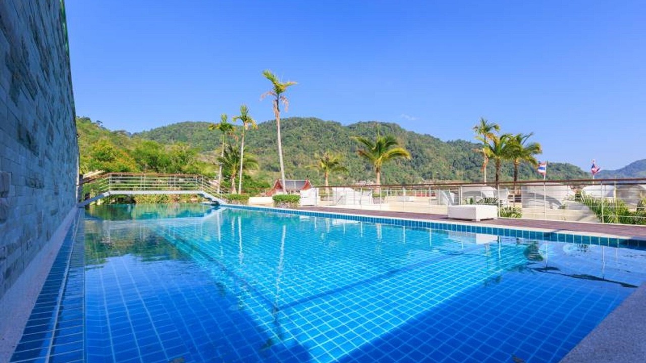Photo of Outdoor in Patong