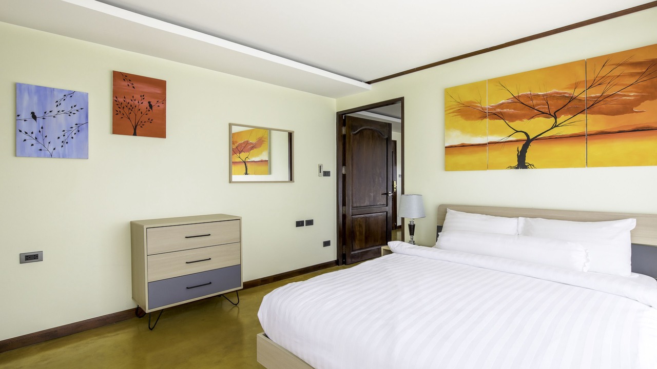 Photo of Bedroom in Old City