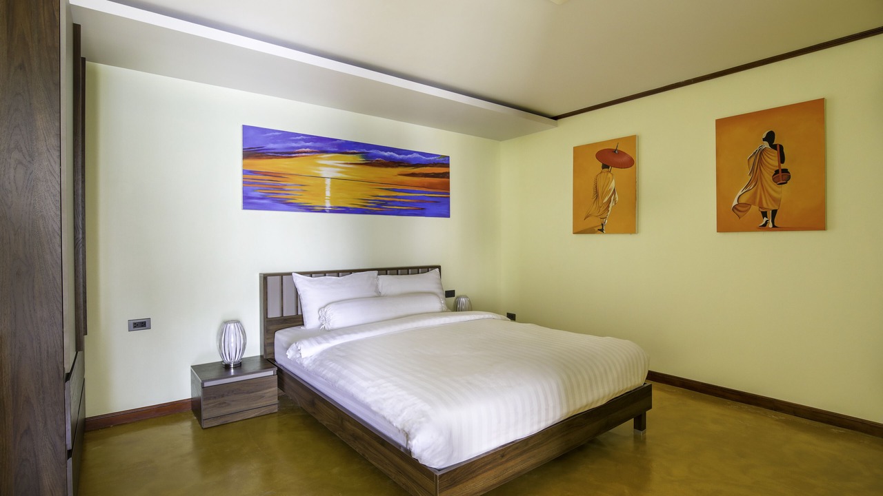 Photo of Bedroom in Old City