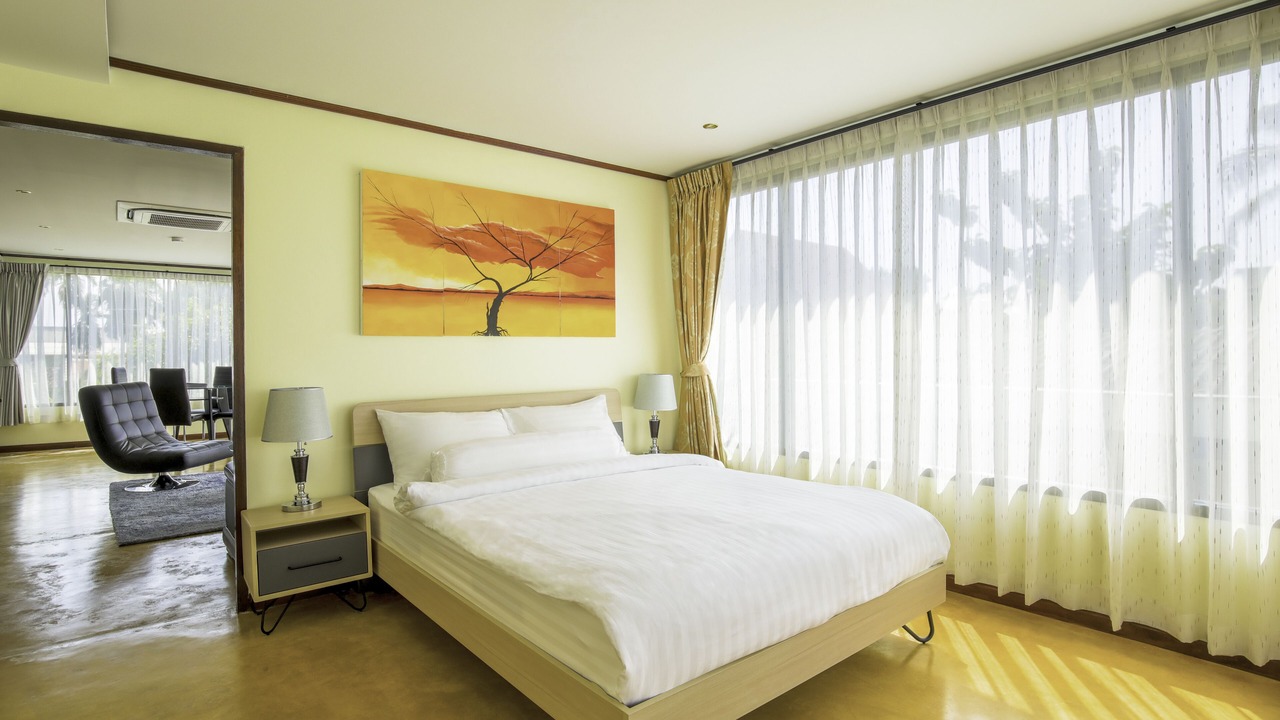 Photo of Bedroom in Old City