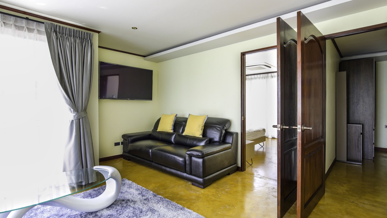 Photo of Livingroom in Old City