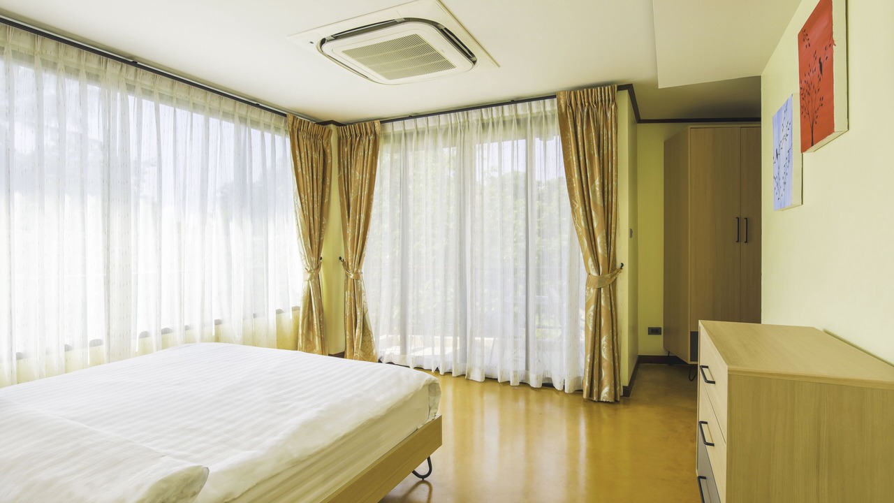 Photo of Bedroom in Old City