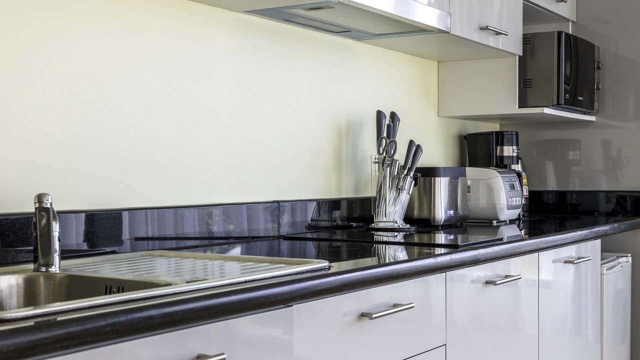 Photo of Kitchen in Old City