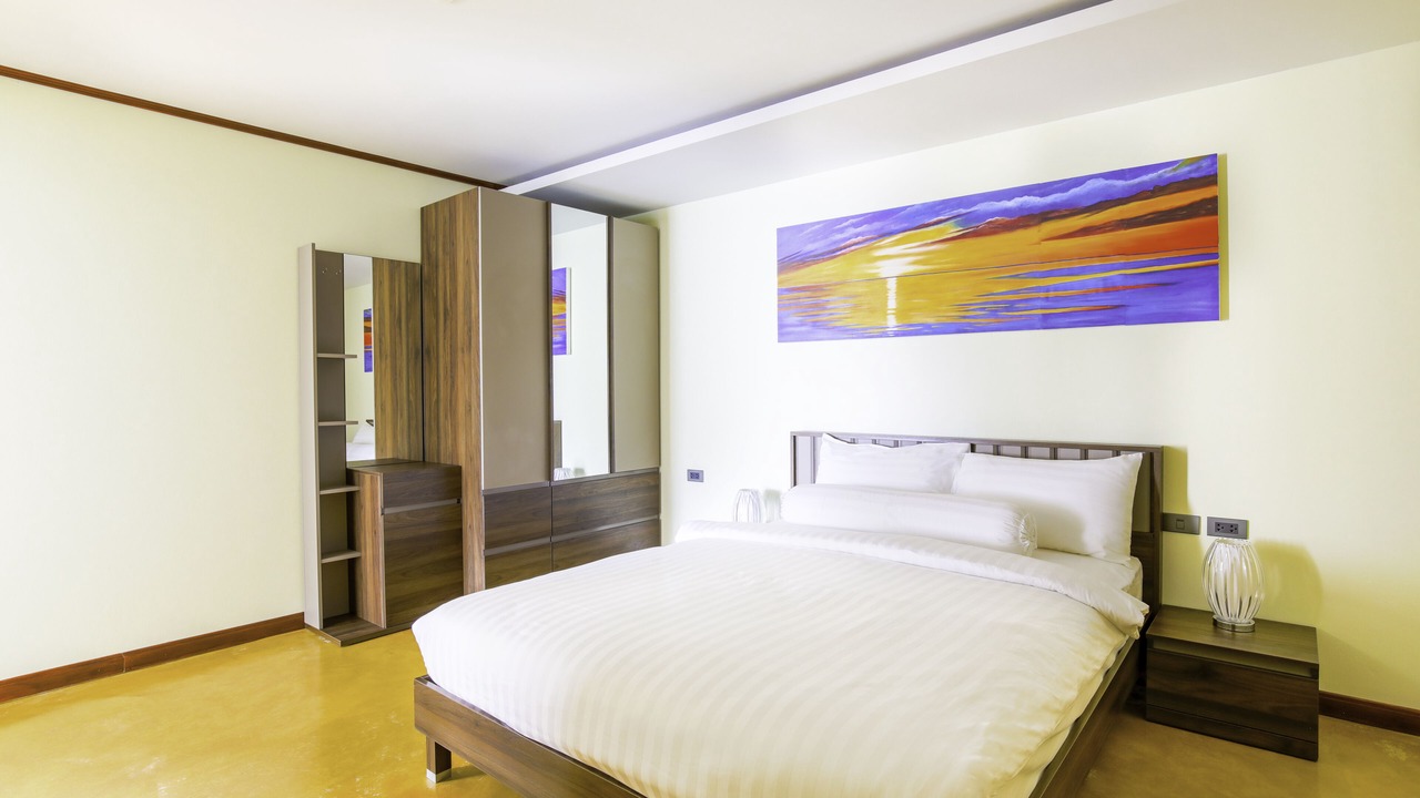 Photo of Bedroom in Old City
