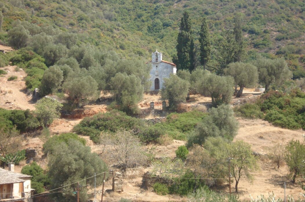 Photo of Outdoor in Steni Dirfyos
