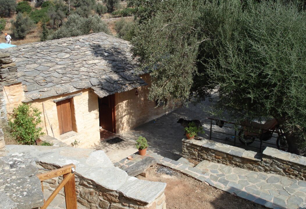 Photo of Outdoor in Steni Dirfyos