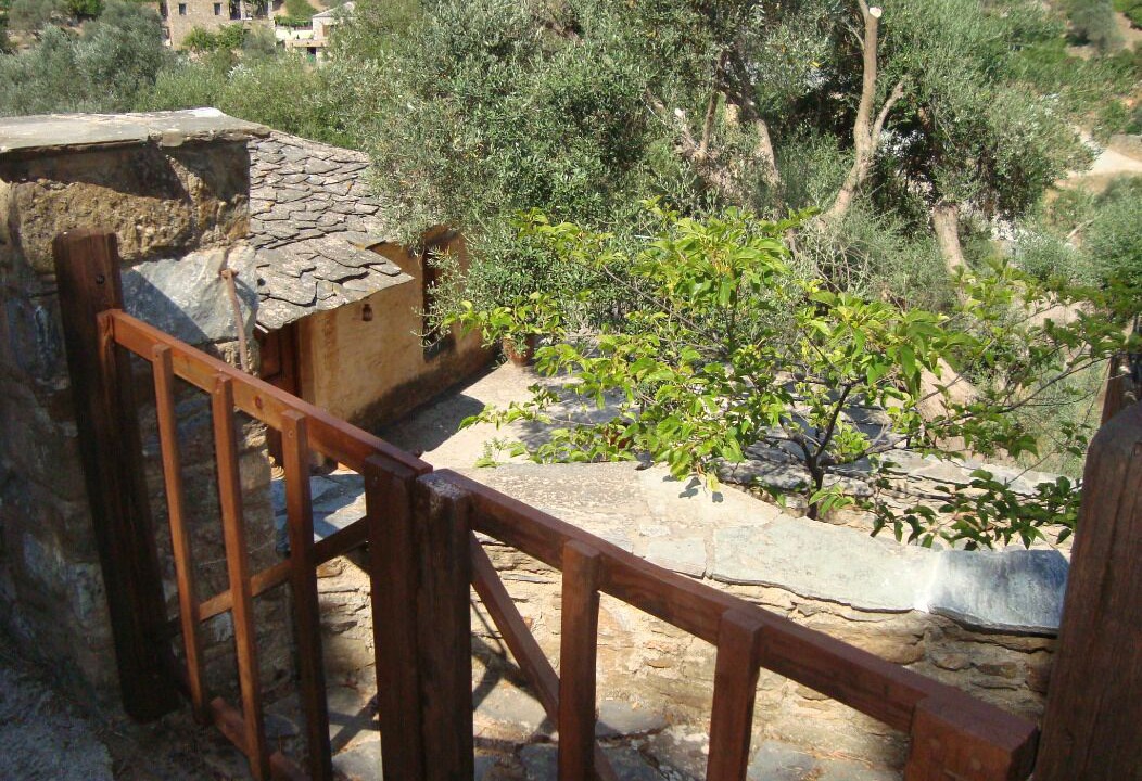 Photo of Outdoor in Steni Dirfyos