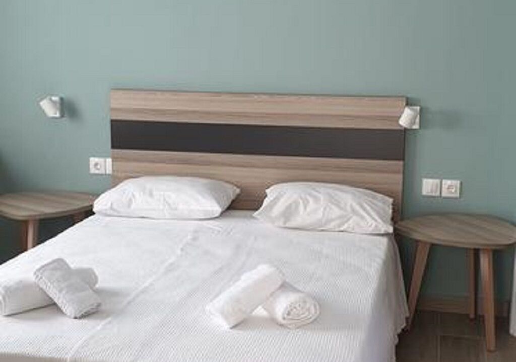 Photo of Bedroom in Nea Rodha
