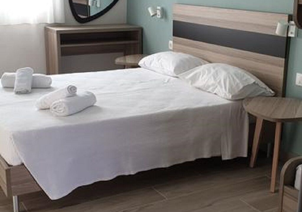 Photo of Bedroom in Nea Rodha
