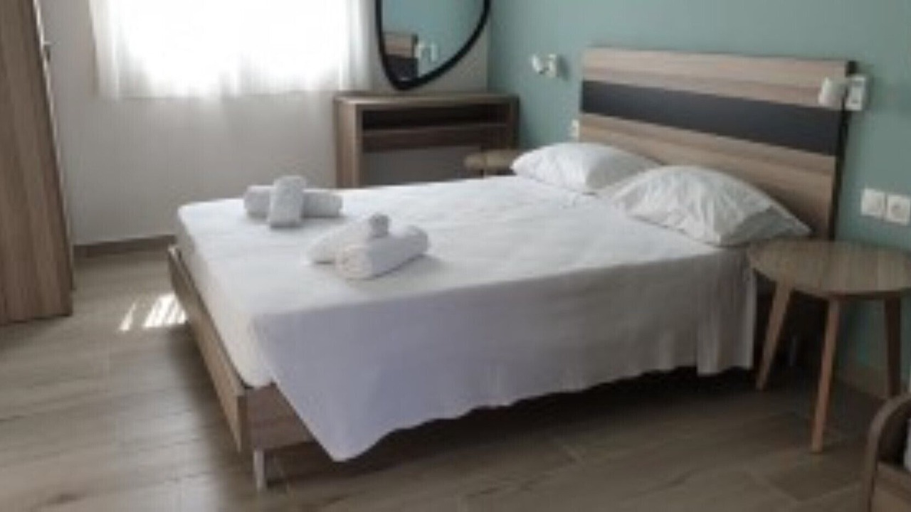 Photo of Bedroom in Nea Rodha