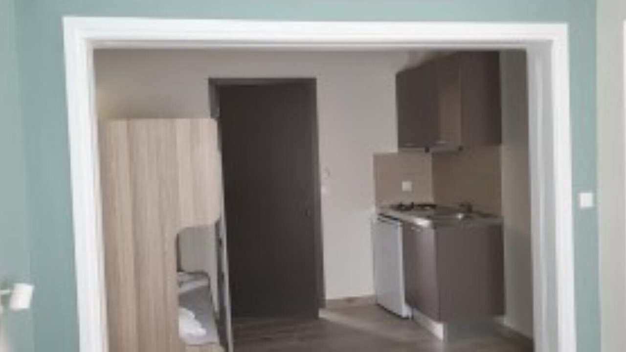 Photo of Kitchen in Nea Rodha