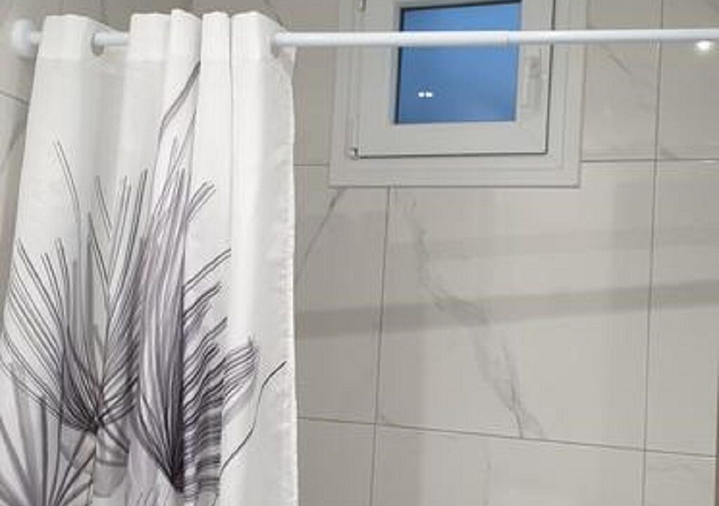 Photo of Bathroom in Nea Rodha