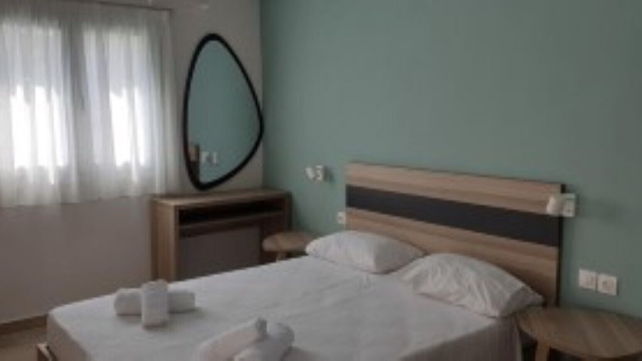 Photo of Bedroom in Nea Rodha