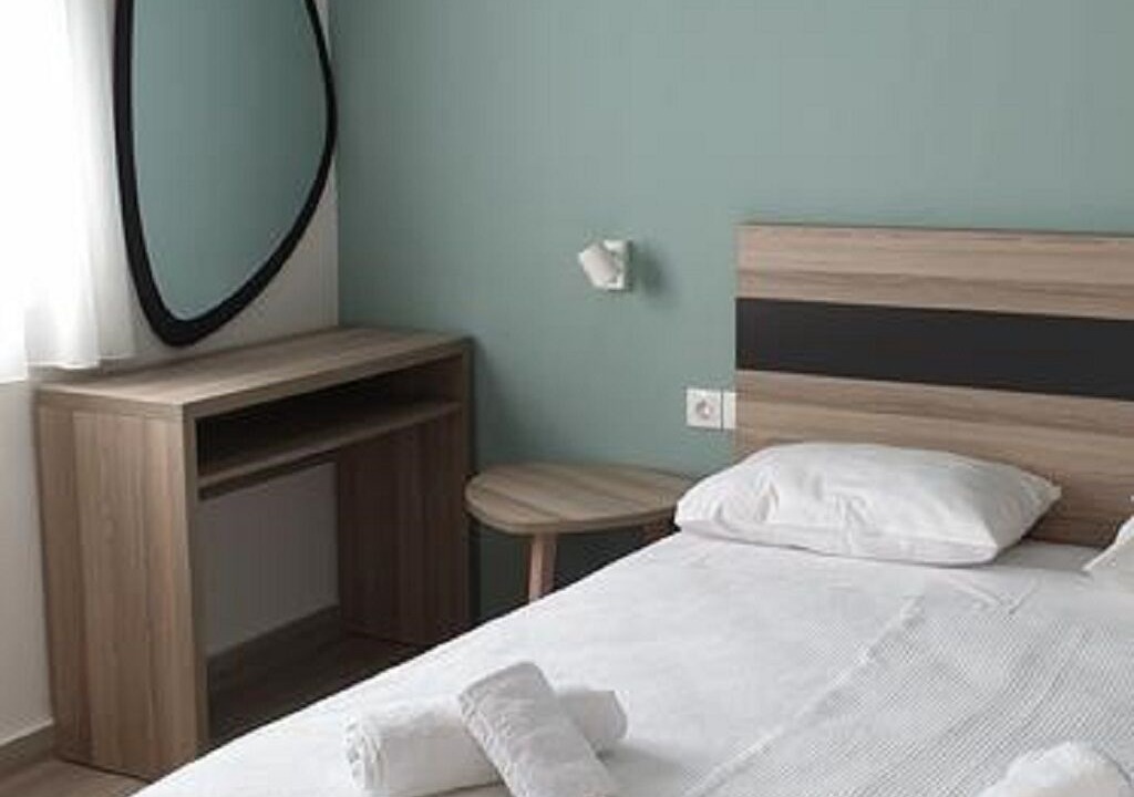 Photo of Bedroom in Nea Rodha