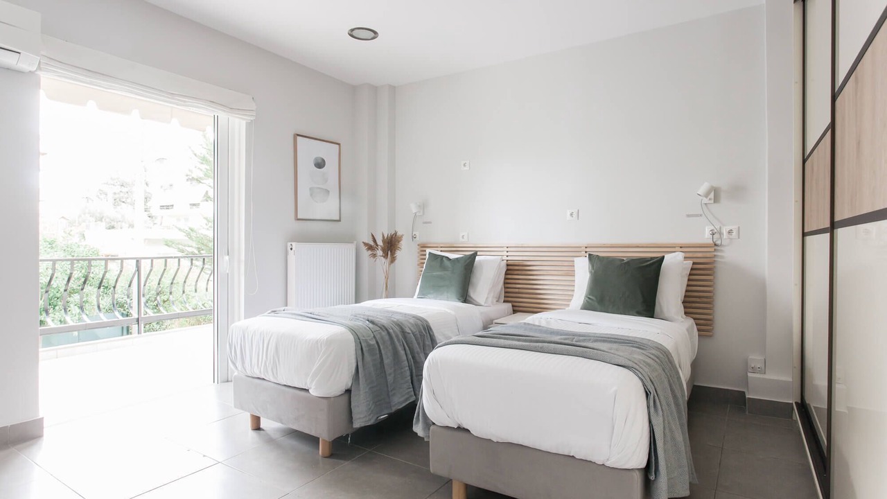 Photo of Bedroom in Khalandrion