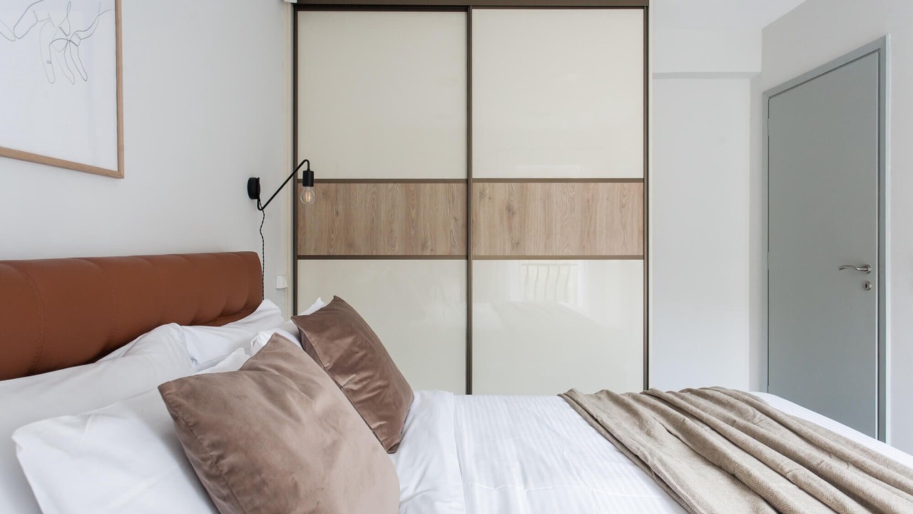 Photo of Bedroom in Khalandrion
