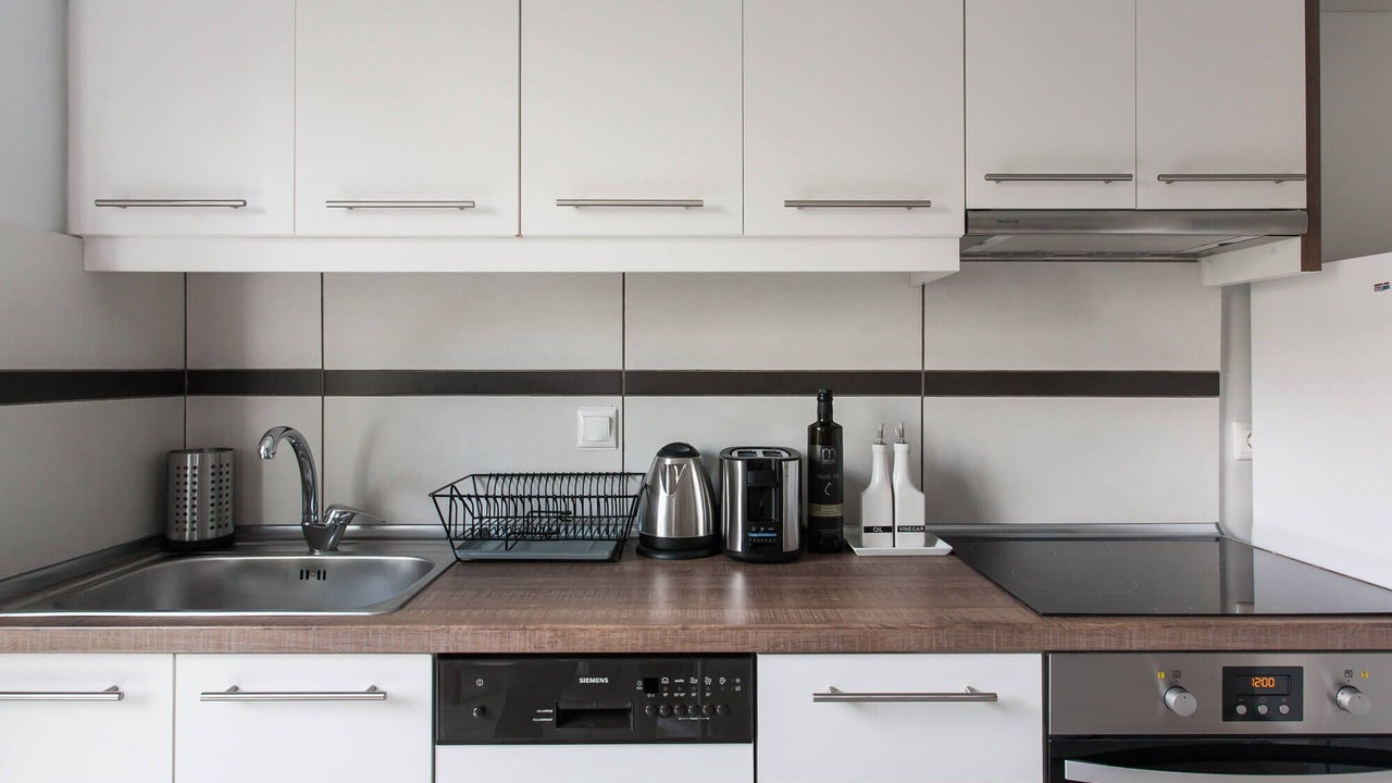 Photo of Kitchen in Khalandrion