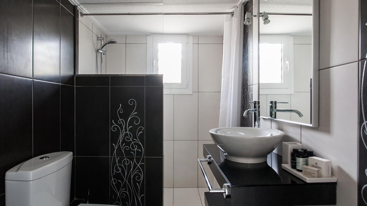 Photo of Bathroom in Khalandrion