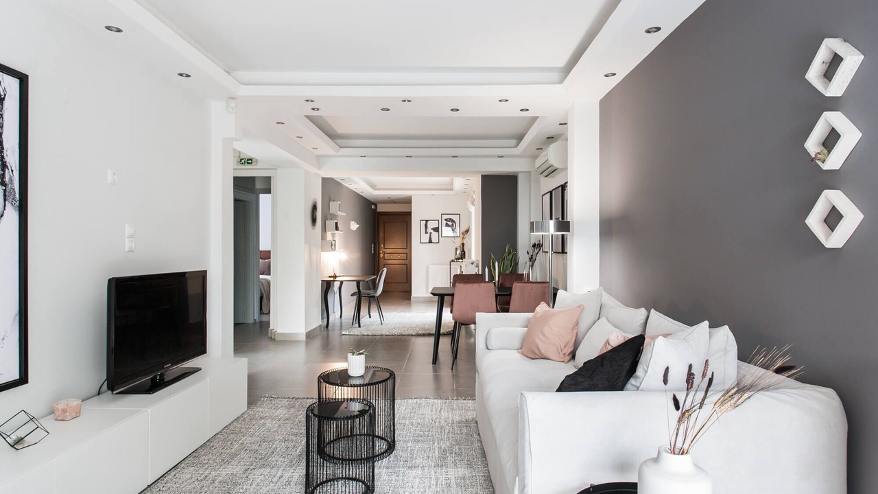 Photo of Livingroom in Khalandrion