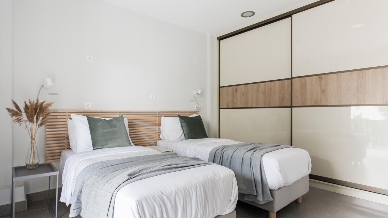 Photo of Bedroom in Khalandrion
