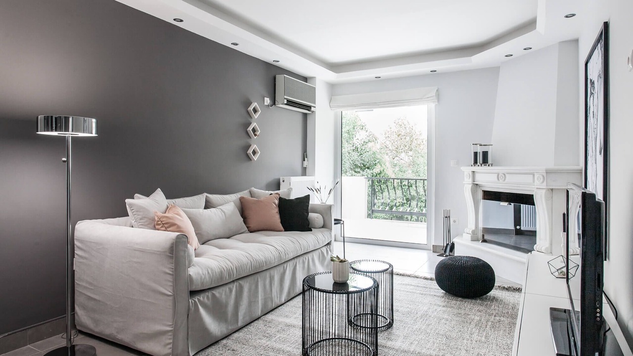 Photo of Livingroom in Khalandrion