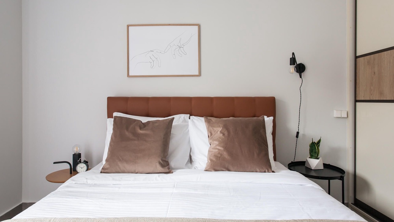Photo of Bedroom in Khalandrion