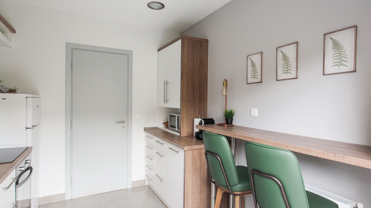 Photo of Kitchen in Khalandrion