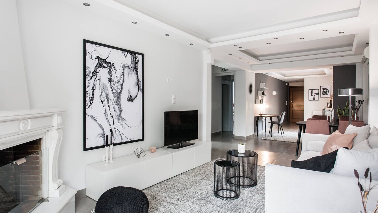 Photo of Livingroom in Khalandrion