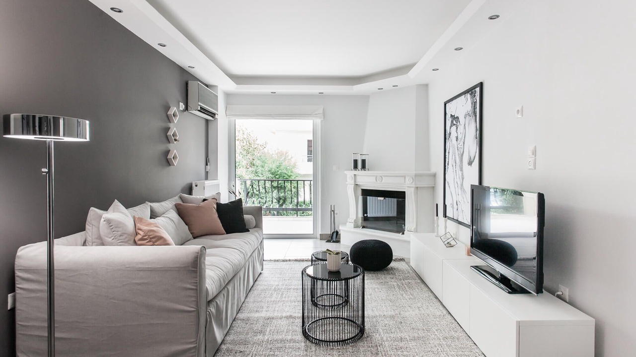Photo of Livingroom in Khalandrion
