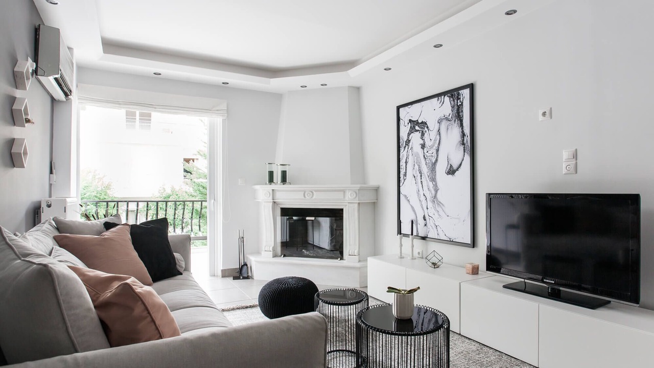 Photo of Livingroom in Khalandrion