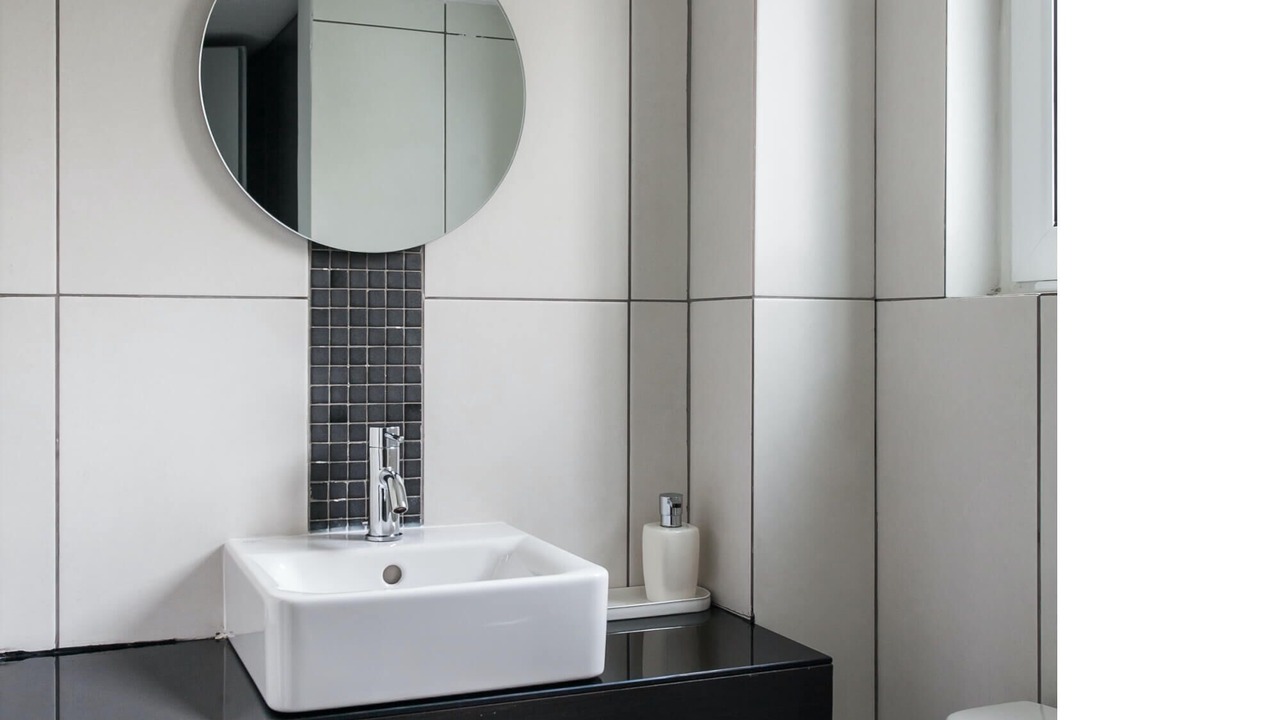 Photo of Bathroom in Khalandrion