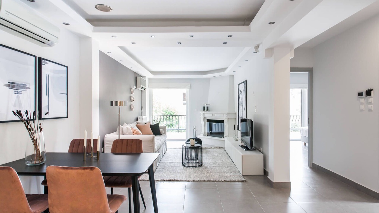 Photo of Livingroom in Khalandrion