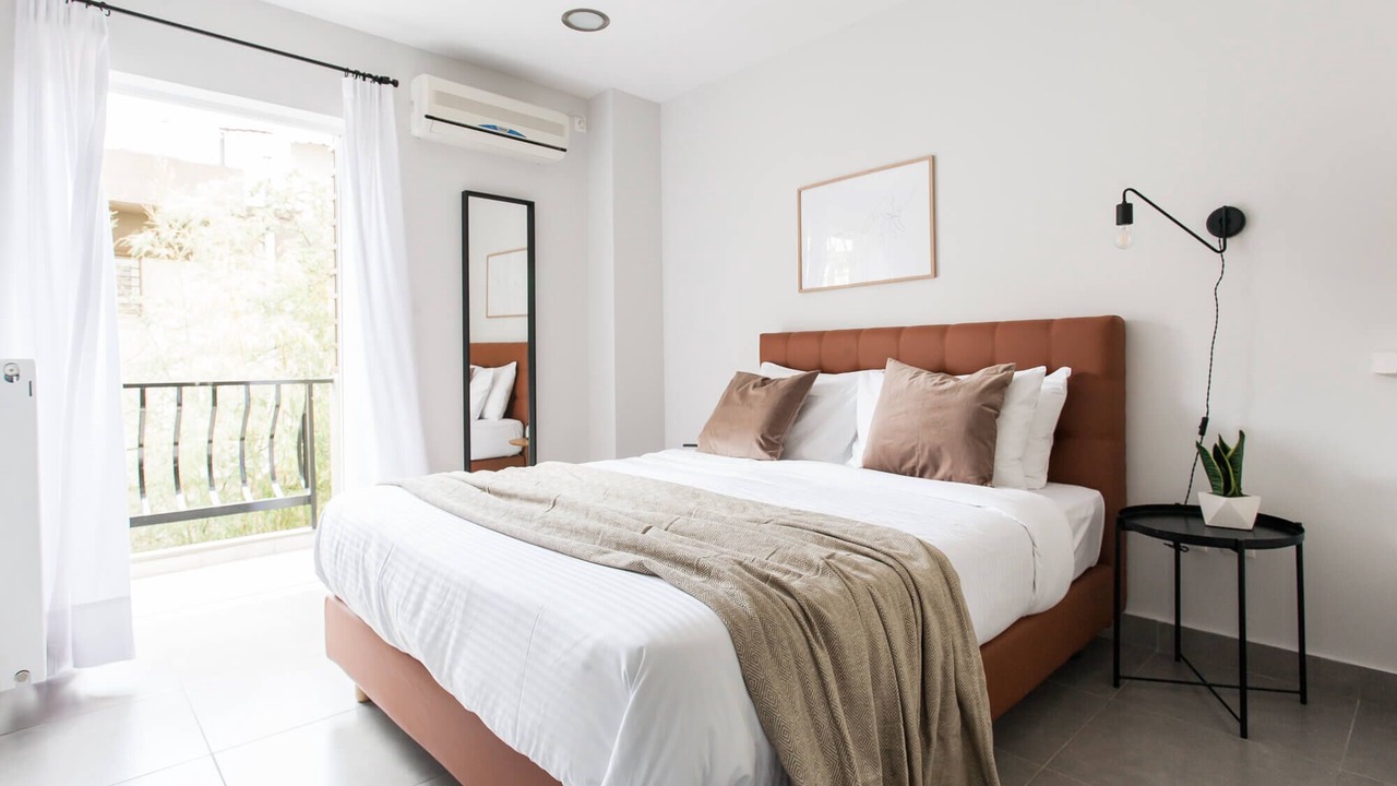 Photo of Bedroom in Khalandrion