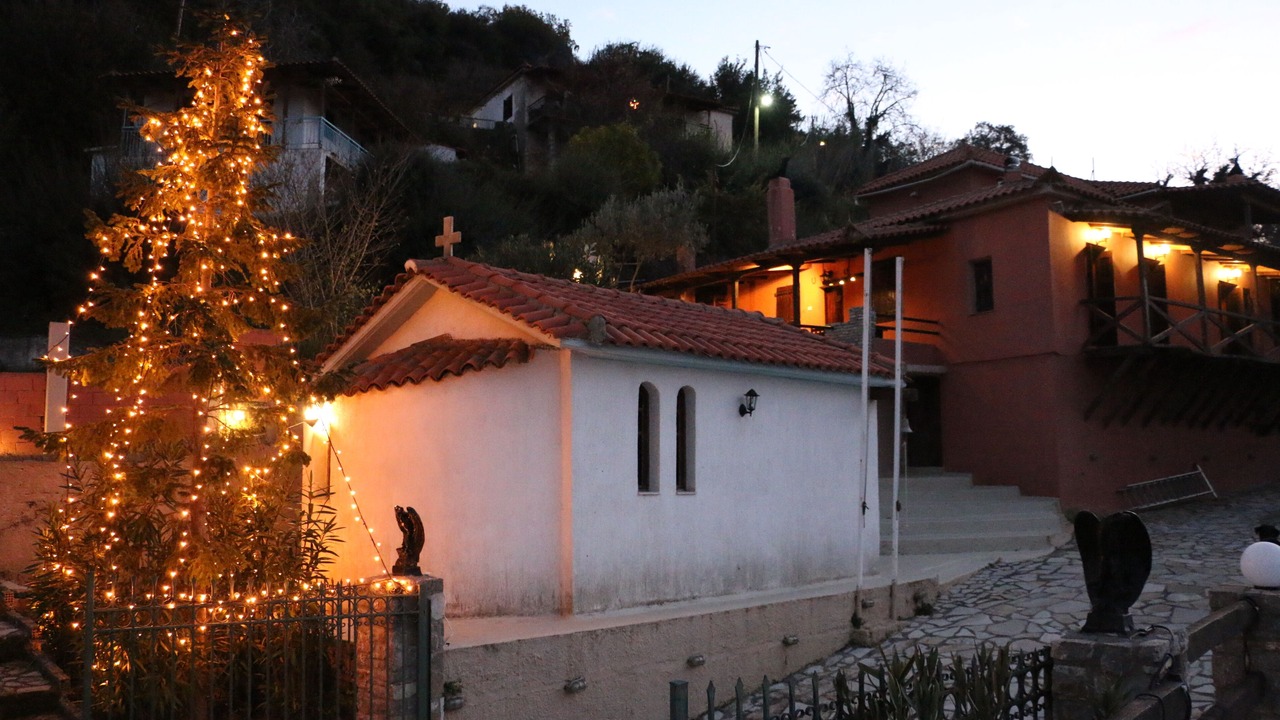 Photo of Outdoor in Andritsaina