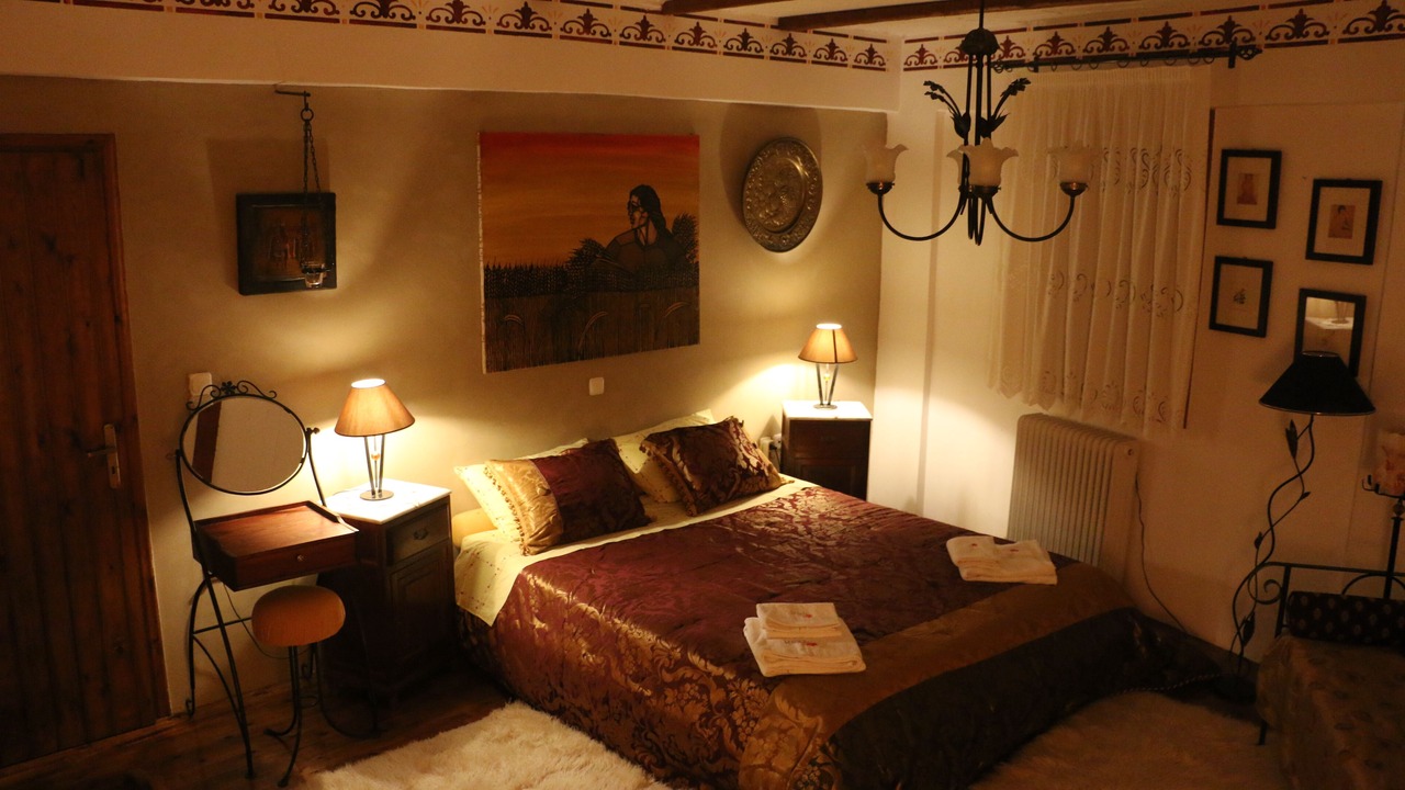 Photo of Bedroom in Andritsaina