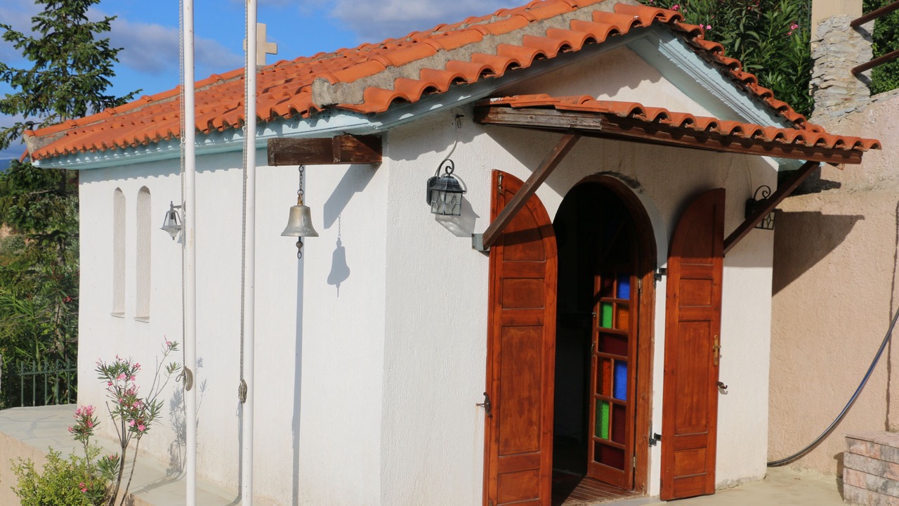 Photo of Outdoor in Andritsaina