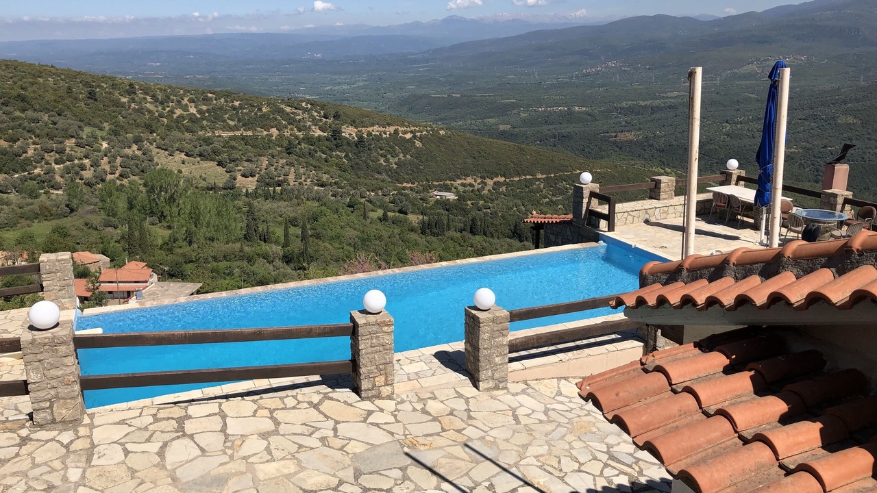 Photo of Outdoor in Andritsaina