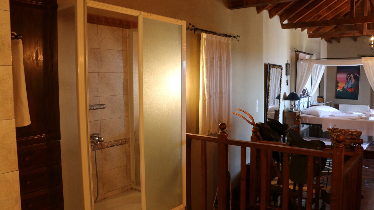 Photo of Bedroom in Andritsaina
