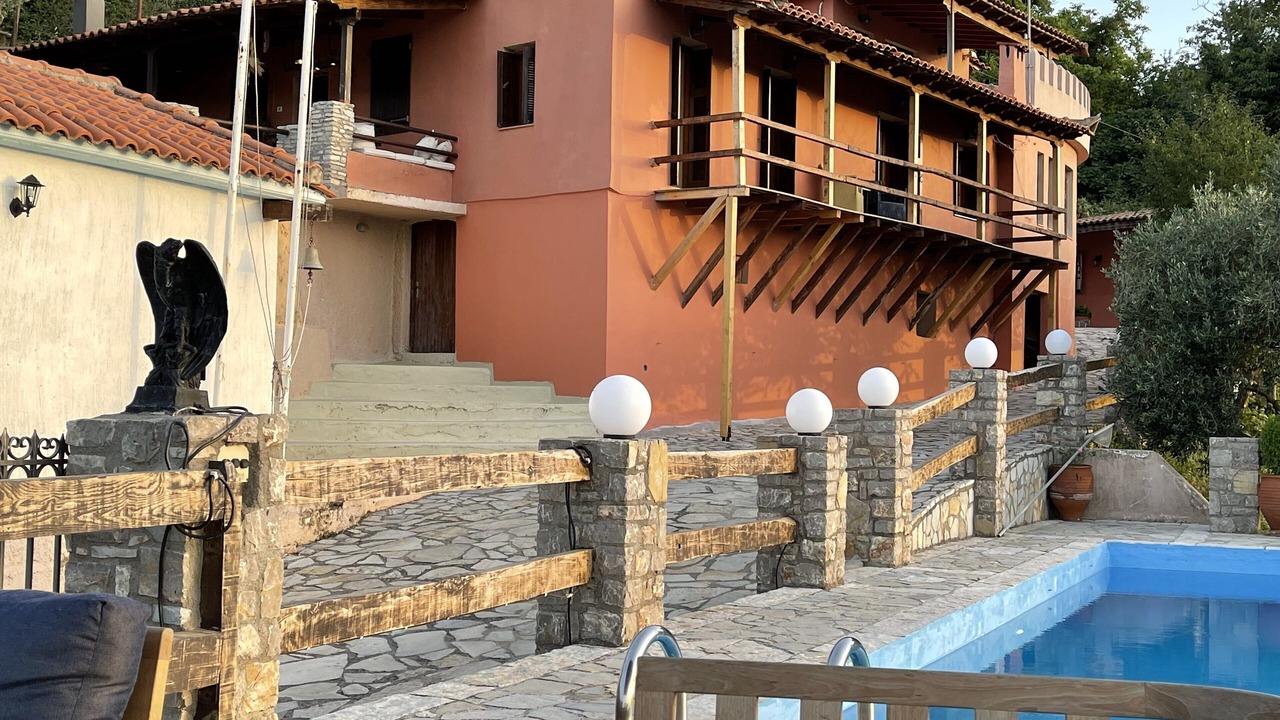 Photo of Outdoor in Andritsaina