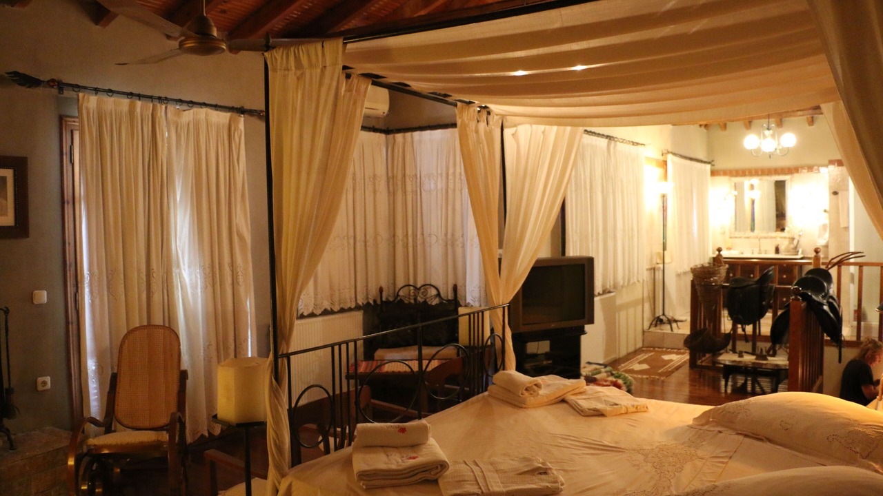 Photo of Bedroom in Andritsaina