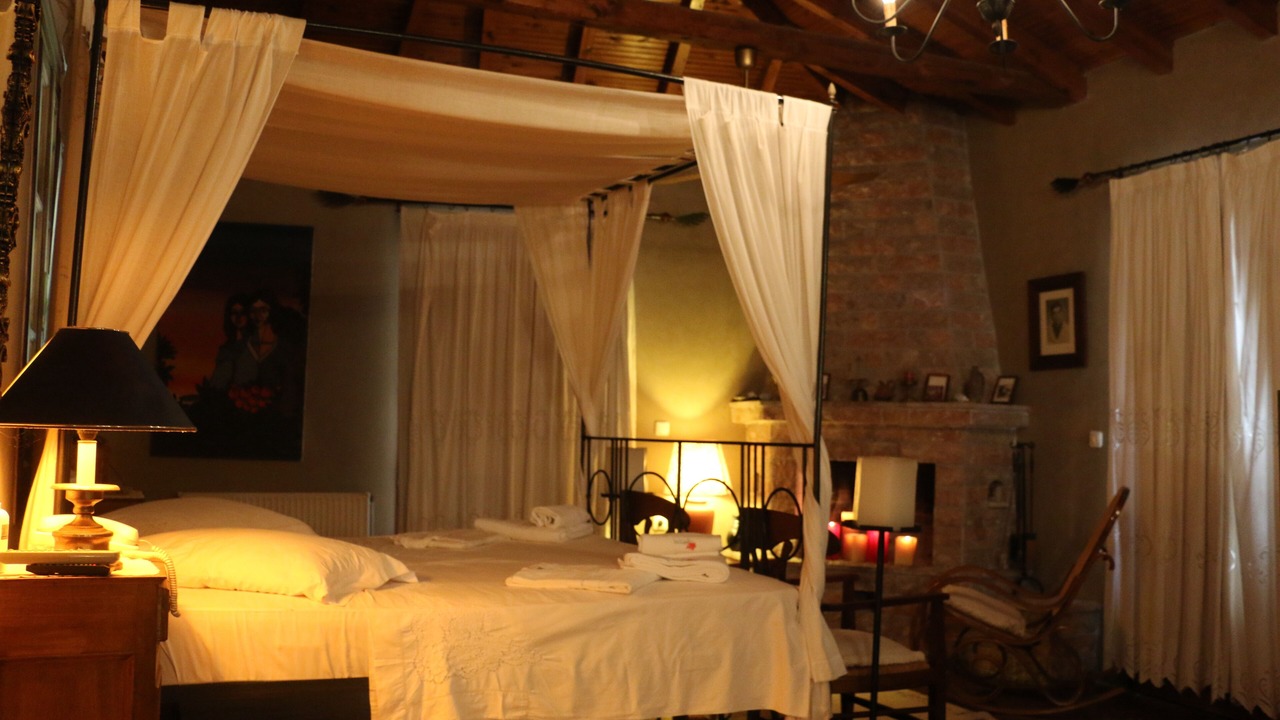 Photo of Bedroom in Andritsaina